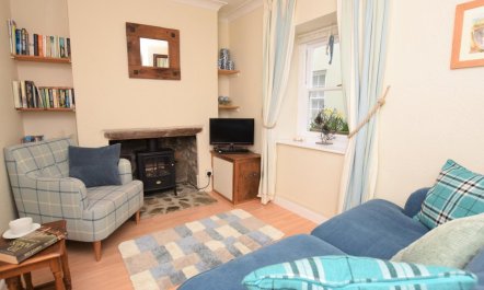 2 Bed in Bideford 3