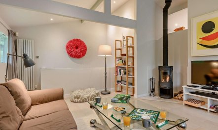3 Bed in Brockenhurst 3