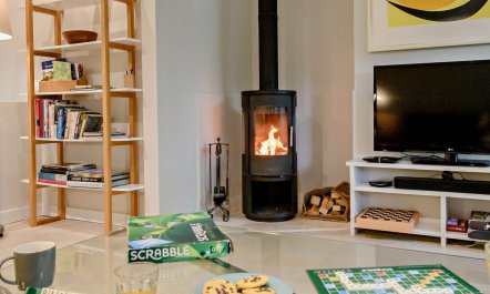 3 Bed in Brockenhurst 4
