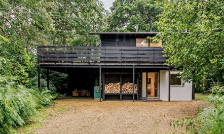 3 Bed in Brockenhurst