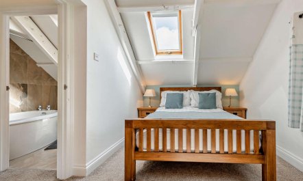 2 Bed in Narberth 5