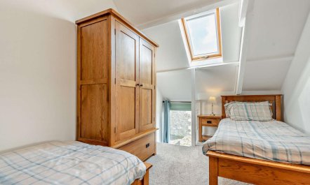 2 Bed in Narberth 7