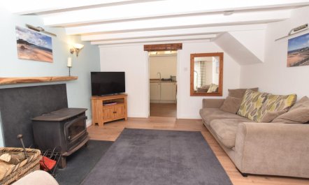 2 Bed in Narberth 3