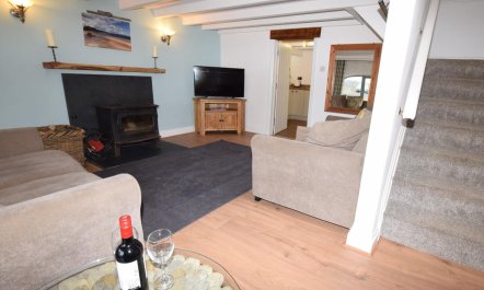 2 Bed in Narberth 8