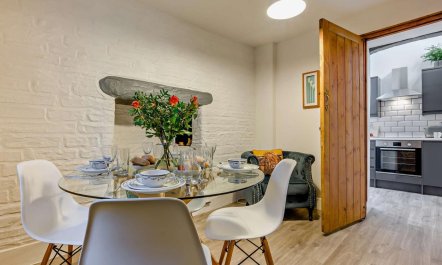 2 Bed in Wadebridge 4