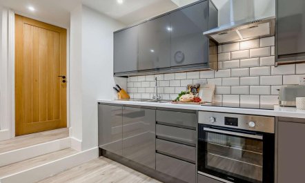 2 Bed in Wadebridge 5