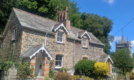 2 Bed in Wadebridge