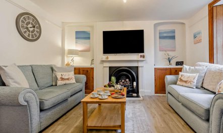 2 Bed in Wadebridge 1