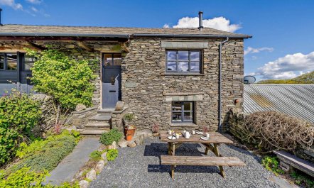 3 Bed in Coniston