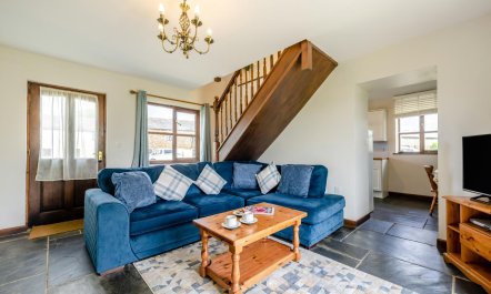 2 Bed in Holsworthy 5