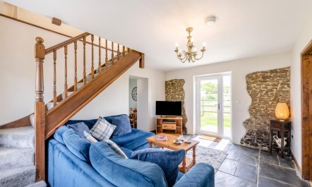 2 Bed in Holsworthy