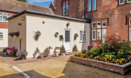1 Bed in Cromer 1