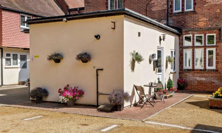1 Bed in Cromer 8