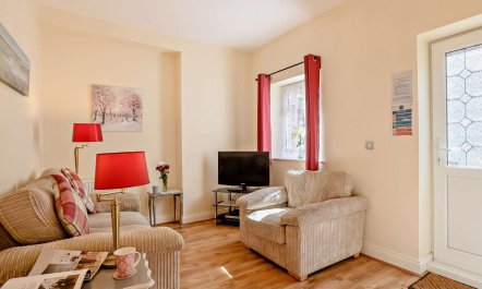 1 Bed in Cromer 5
