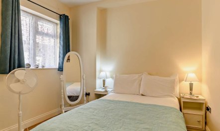 1 Bed in Cromer 7