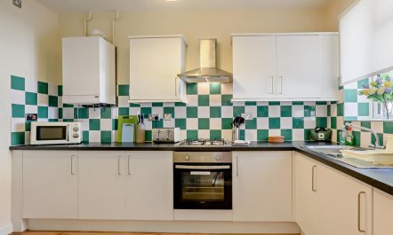 1 Bed in Cromer 4