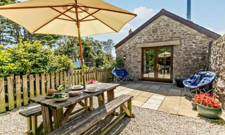 1 Bed in St Buryan 0