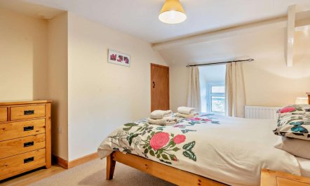 2 Bed in Crickhowell 8