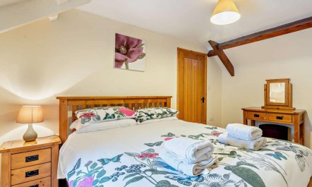 2 Bed in Crickhowell 6