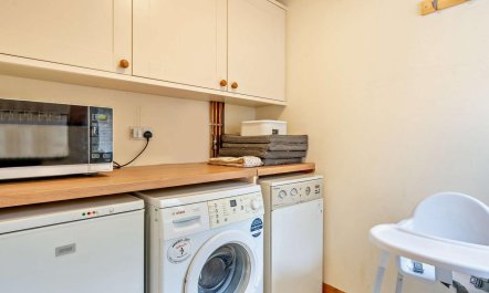 2 Bed in Crickhowell 5