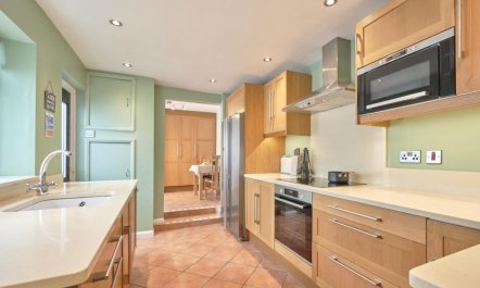 4 Bed in Keswick 4