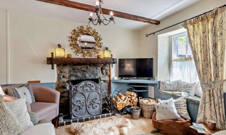 3 Bed in Satterthwaite 1