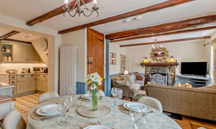 3 Bed in Satterthwaite 6