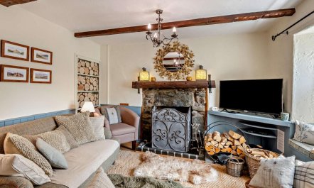 3 Bed in Satterthwaite 1