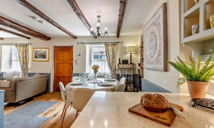 3 Bed in Satterthwaite 3