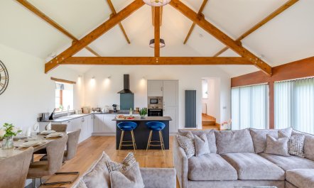4 Bed in Bideford 8