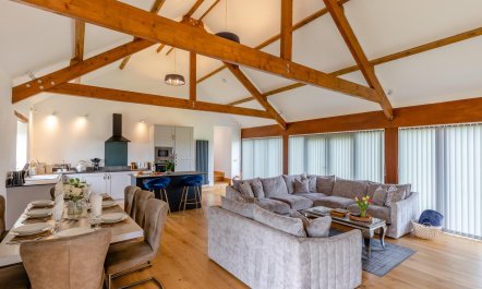 4 Bed in Bideford
