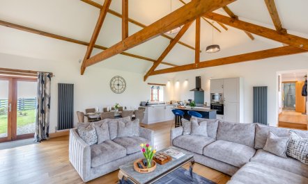 4 Bed in Bideford 5