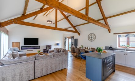 4 Bed in Bideford 7