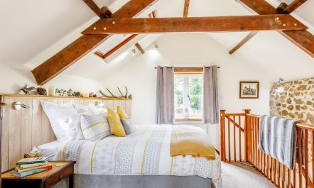 1 Bed in Beaworthy 2