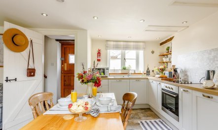 1 Bed in Beaworthy 3