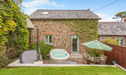 1 Bed in Beaworthy
