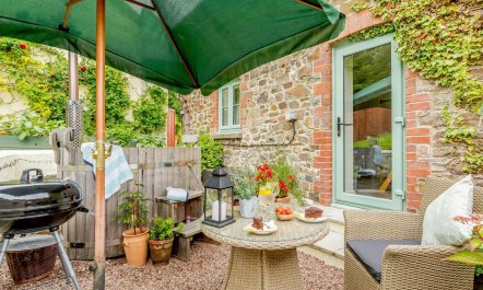 1 Bed in Beaworthy 1