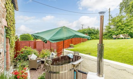 1 Bed in Beaworthy 2