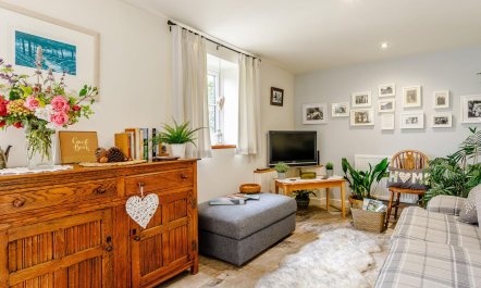 1 Bed in Beaworthy 2