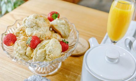 1 Bed in Sheepwash 3