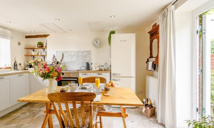 1 Bed in Beaworthy 4