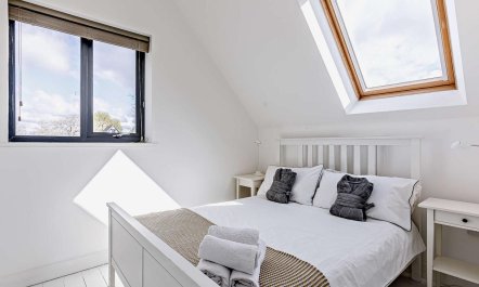 2 Bed in Bidford On Avon 4