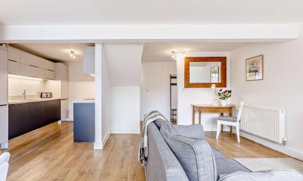 2 Bed in Bidford On Avon 8