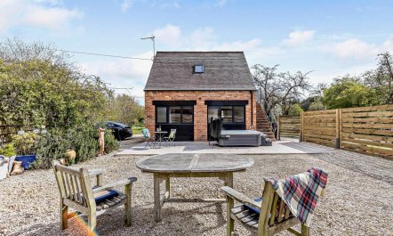 2 Bed in Bidford On Avon