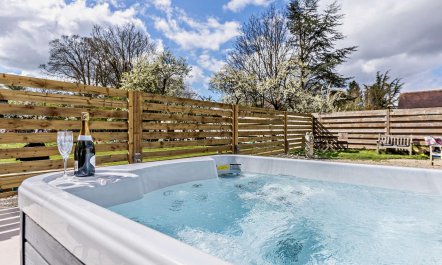 2 Bed in Bidford On Avon 1