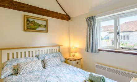 1 Bed in Warminster 6