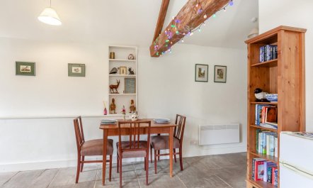 1 Bed in Warminster 3