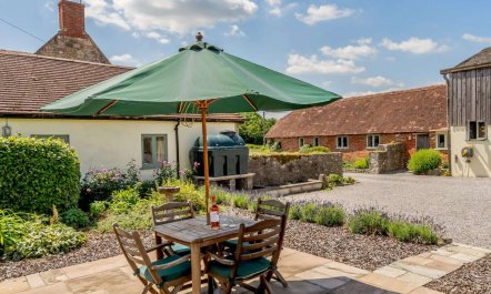 1 Bed in Warminster 1