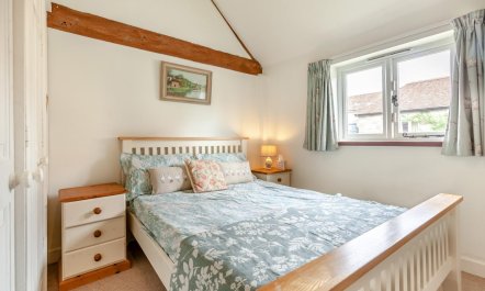 1 Bed in Warminster 7