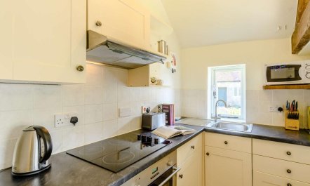 1 Bed in Warminster 5